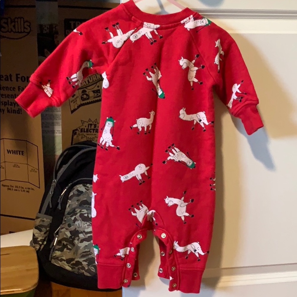 Infant romper - Picture 5 of 5